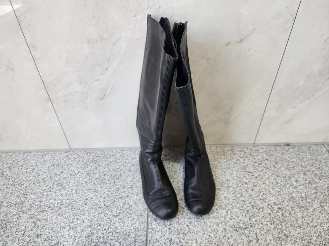 랑방정품  롱부츠 상품이미지2