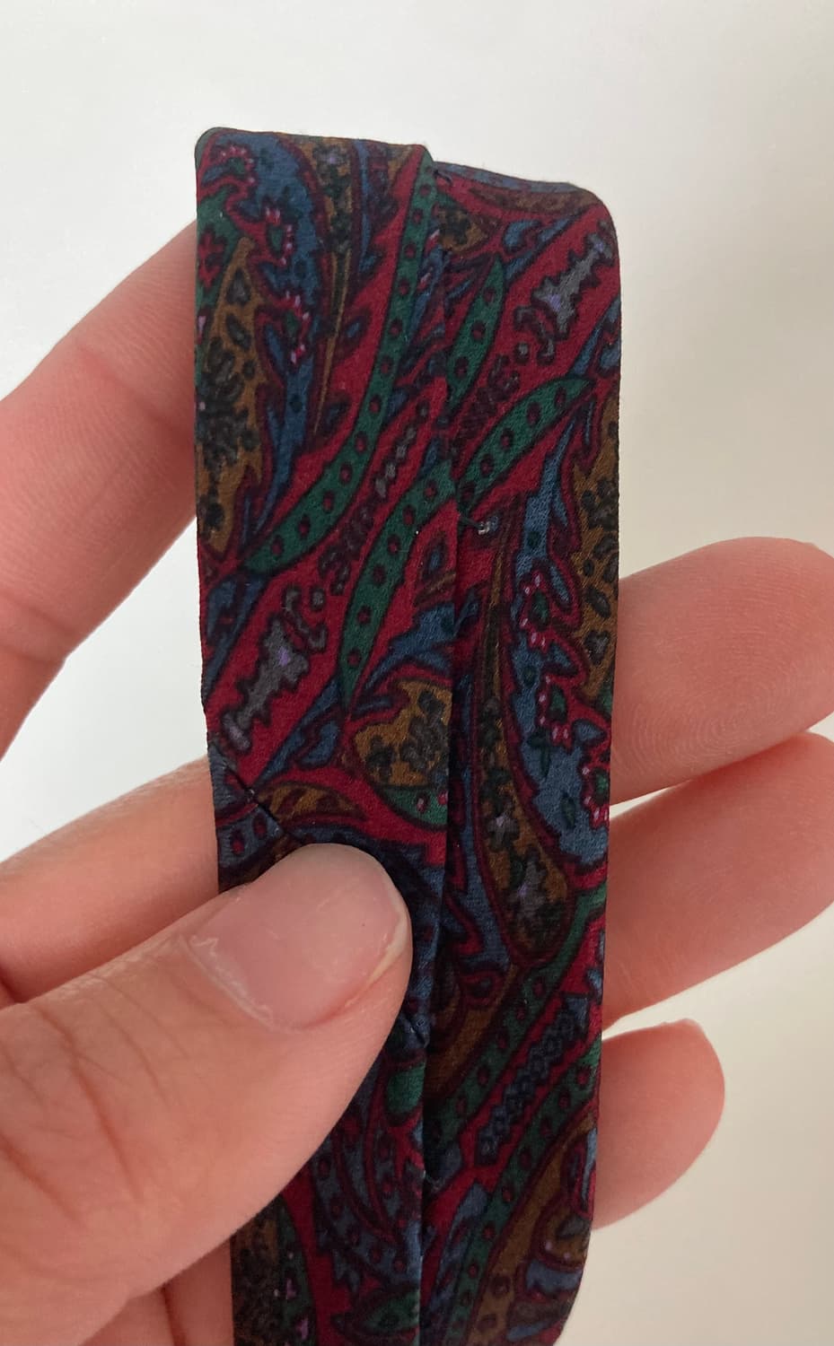 랑방 넥타이 상품이미지10