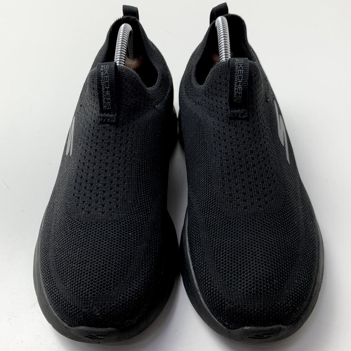 [240/정품] 스케쳐스 고런 슬립온 여성 운동화 신발
 상품이미지2