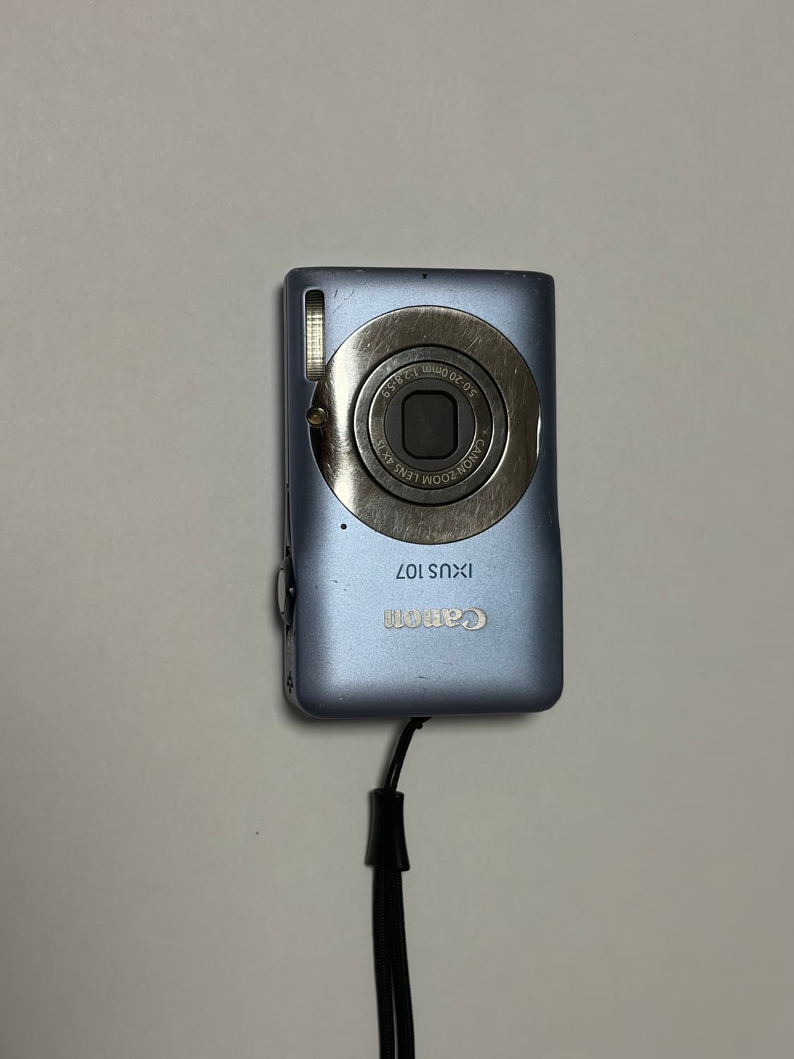 캐논 익서스 107 디카 디지털카메라 상품이미지1