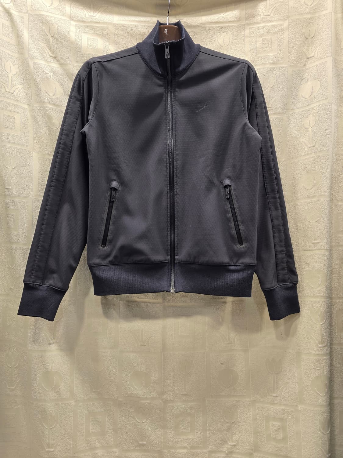거의새거) 나이키 기모 트랙 집업자켓 M(95) 상품이미지1