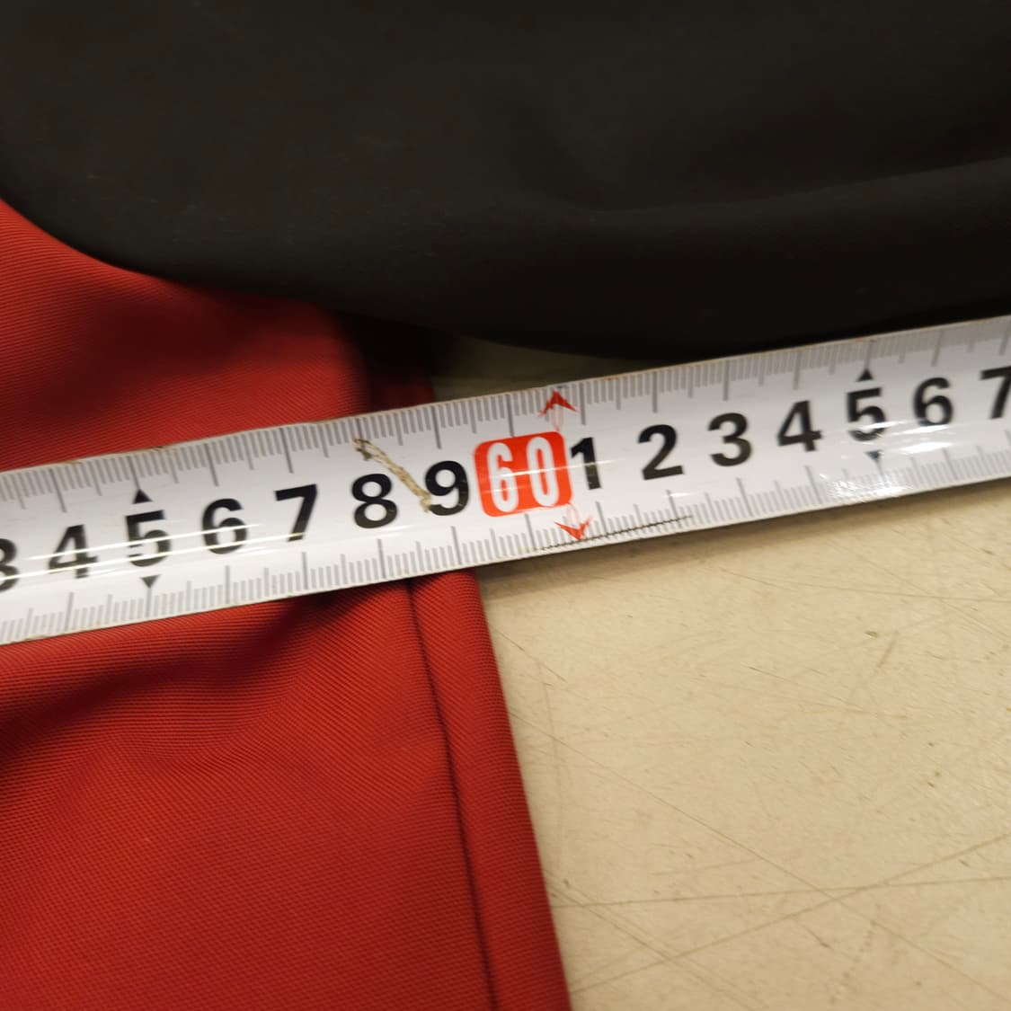 NBA 시카고 불스 빅로고 바시티 자켓 상품이미지5