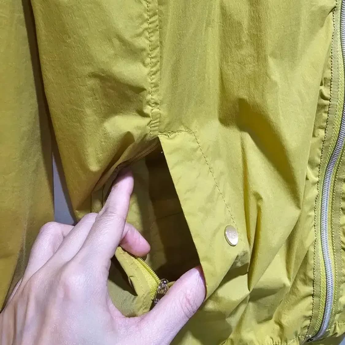 닥스 바람막이 100 상품이미지9