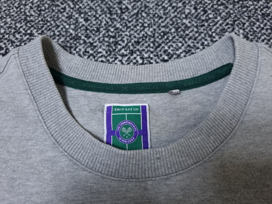 [무료배송][100]헤지스 남성용 라운드 반팔티 상품이미지6