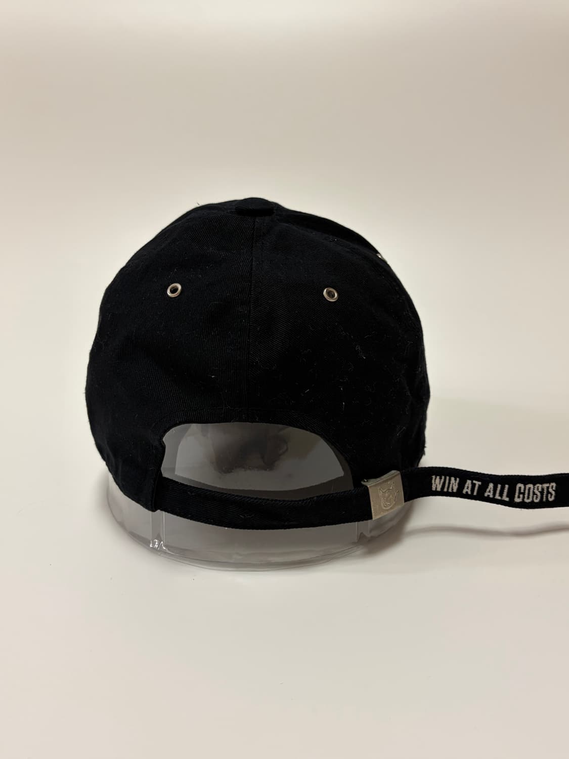 WAAC 볼캡 상품이미지4