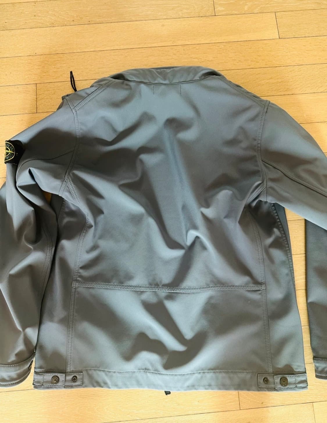 급) 스톤아일랜드 마이크로랩스 자켓 상품이미지1