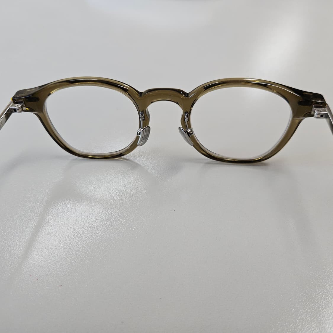 젠틀몬스터 Series S - Eddy 상품이미지3