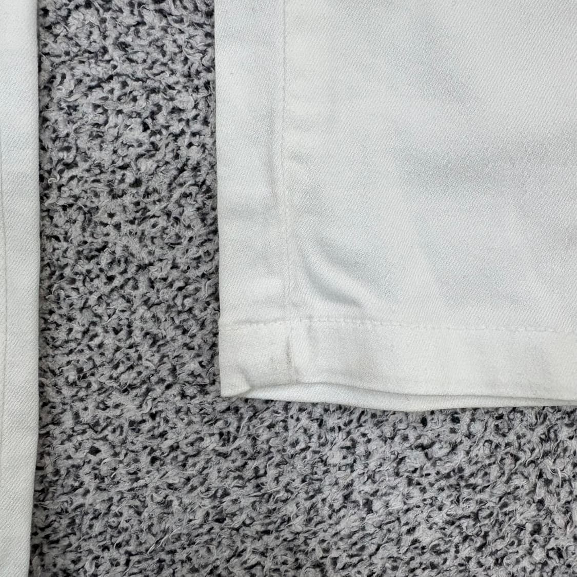 73 까스텔바작 골프웨어 여성 면바지 0415J 상품이미지5