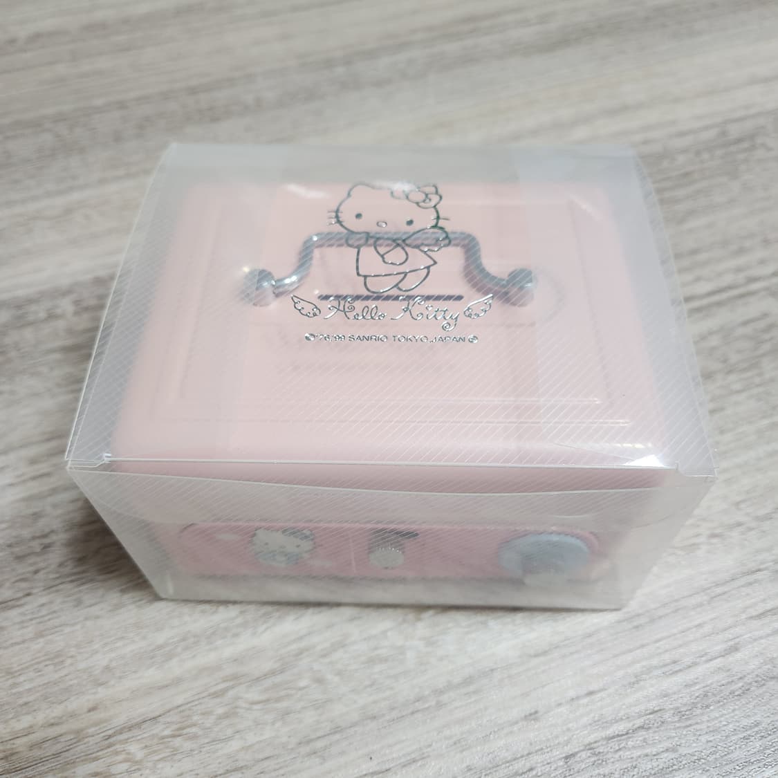 키티 금고 상품이미지5