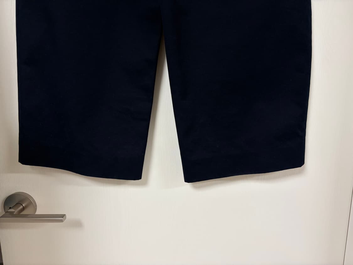 스튜디오 니콜슨 돌도니 Dordoni 00사이즈 상품이미지5