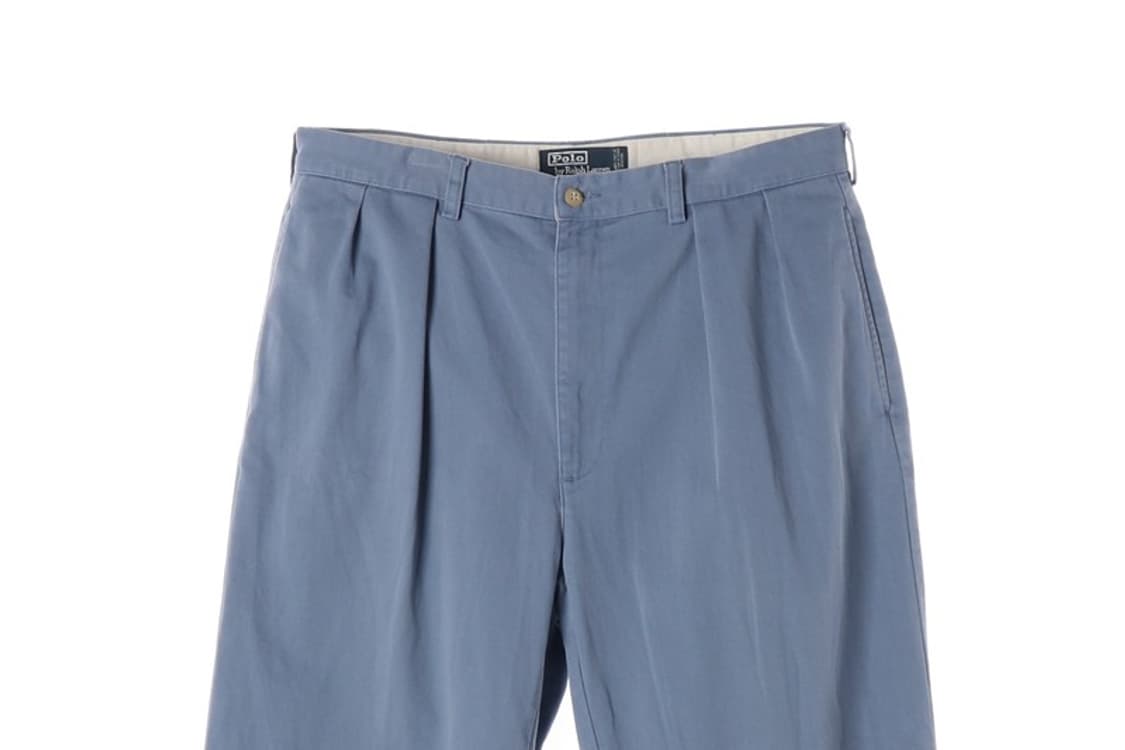 폴로 랄프 로렌 코튼팬츠 36 상품이미지3