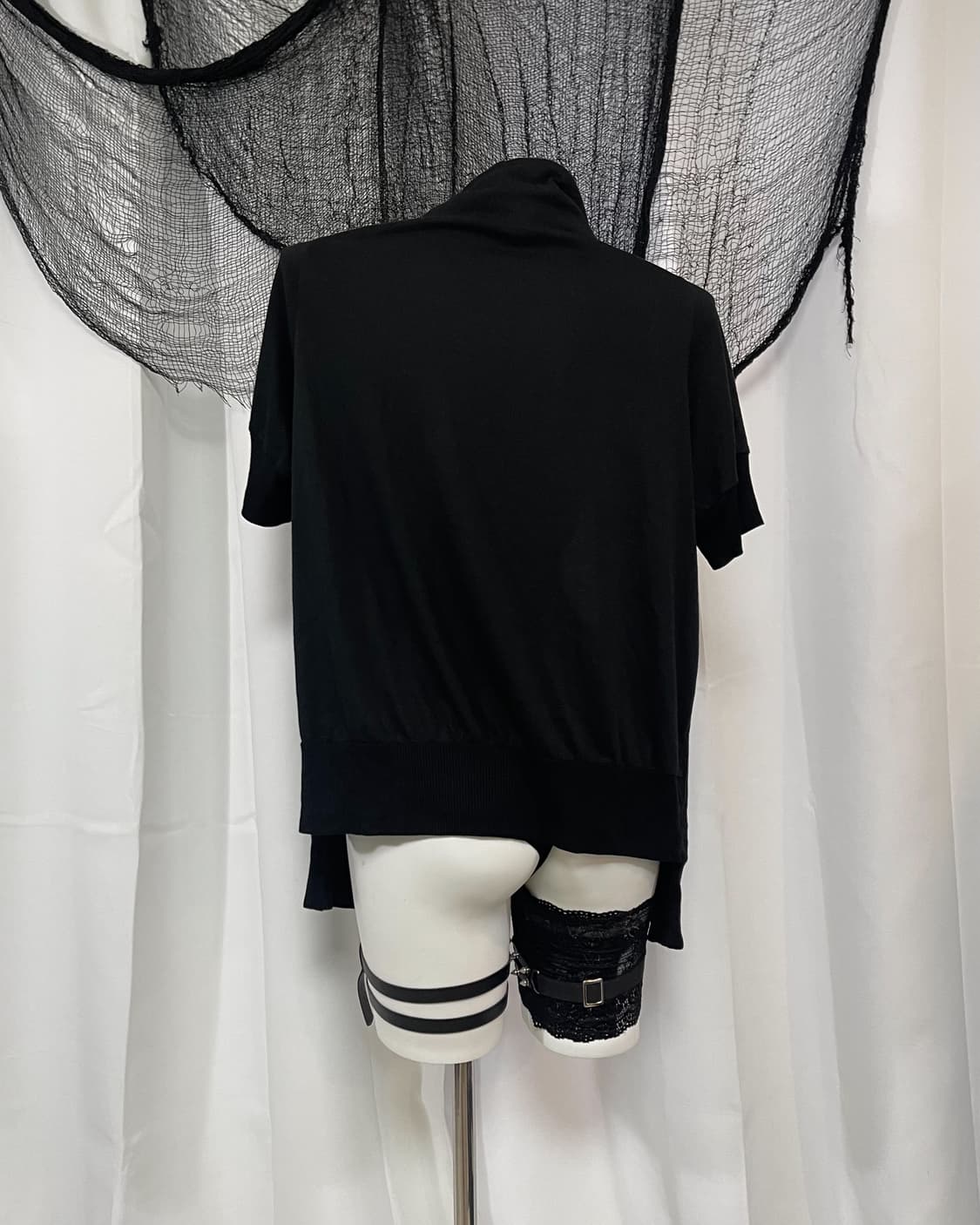 black vest 상품이미지4