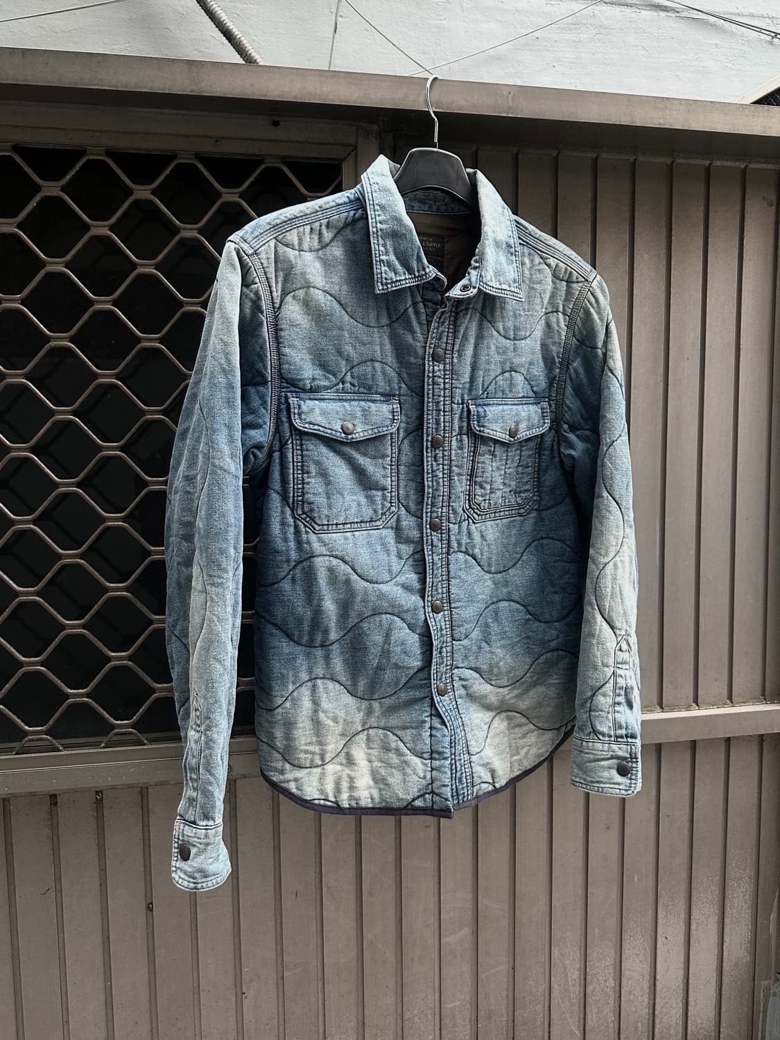 DENIM & SUPPLY Ralph Lauren denim 상품이미지1