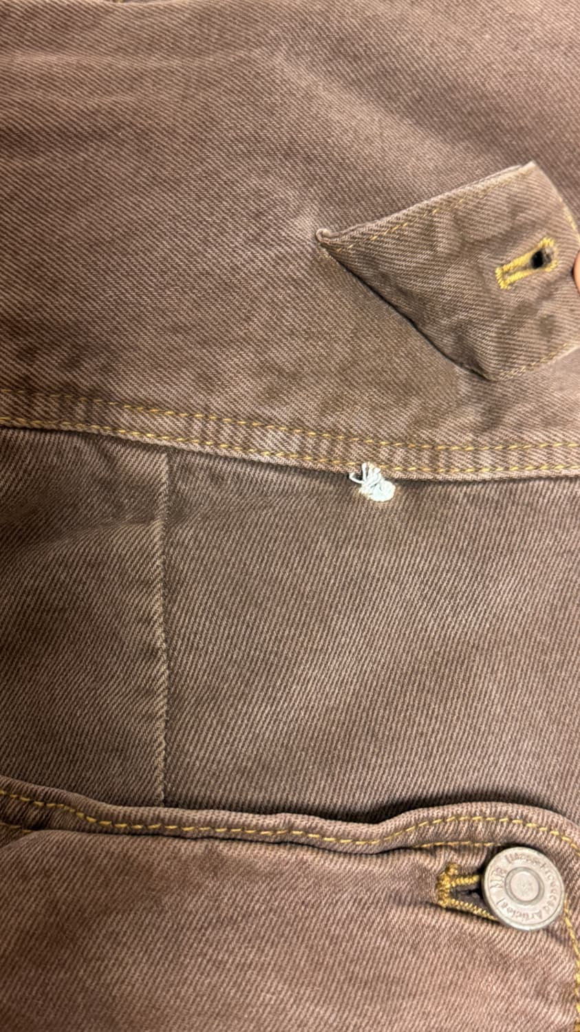 L) 플라스틱프로덕트 MPa AP 유틸리티 팬츠 팔아요 상품이미지8