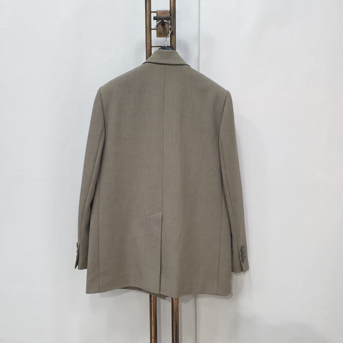 더엣지 블레이저 자켓 55 상품이미지3