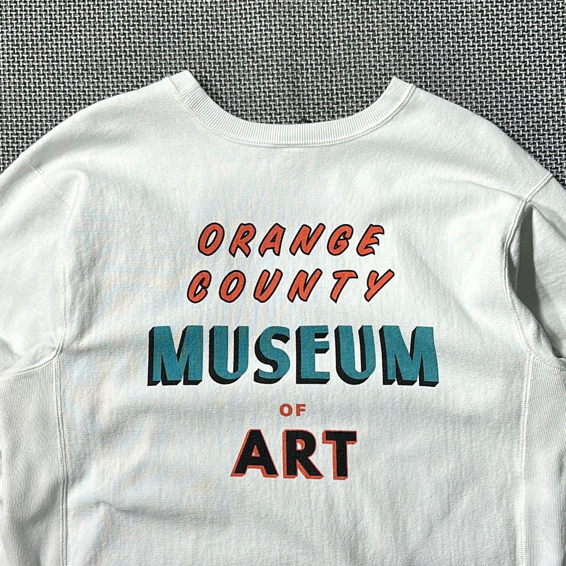 반스아웃피터스 맨투맨(L) 상품이미지2