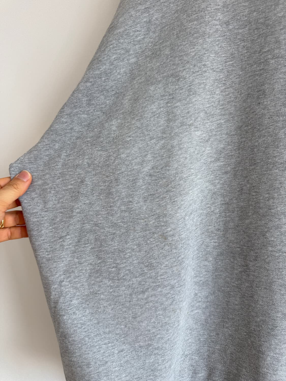 올드 갭(GAP) 스웻 셔츠(U.S.A) 상품이미지6