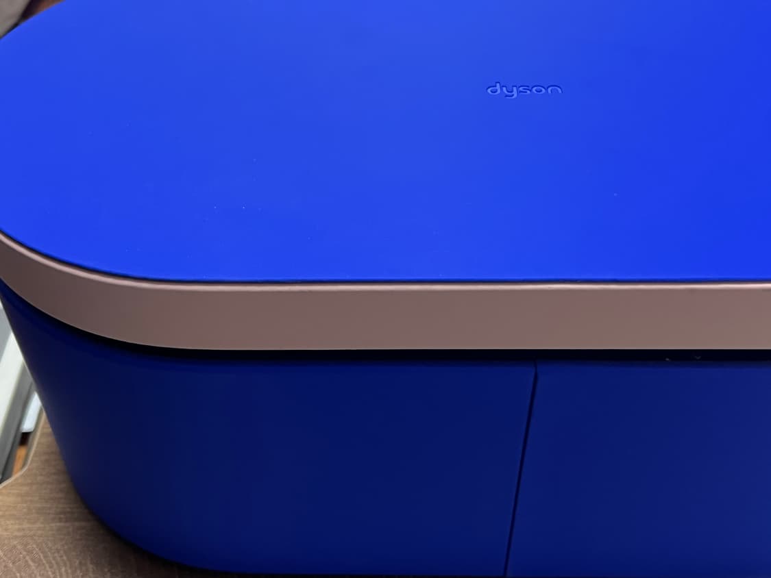 다이슨 에어랩 멀티 스타일러 컴플리트 롱 (블루 블러쉬) 상품이미지5