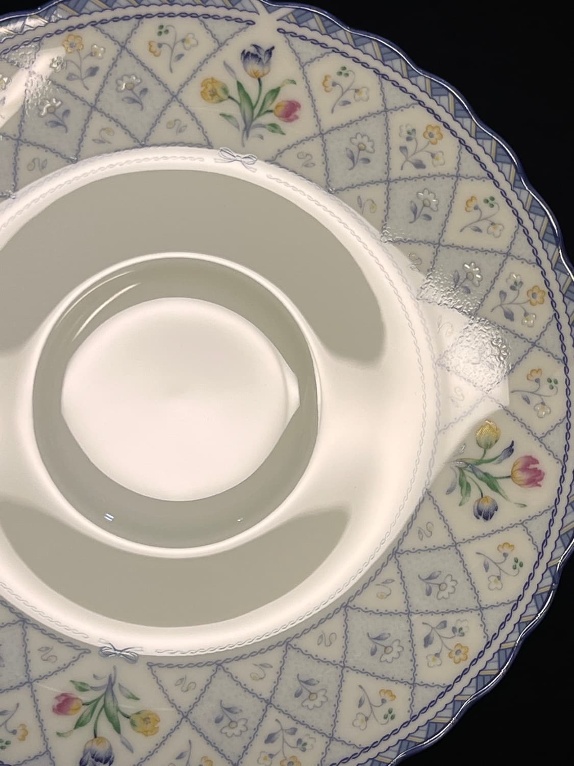 노리다케 오랑쥬리(Orangerie) 티잔 2인 세트 상품이미지9
