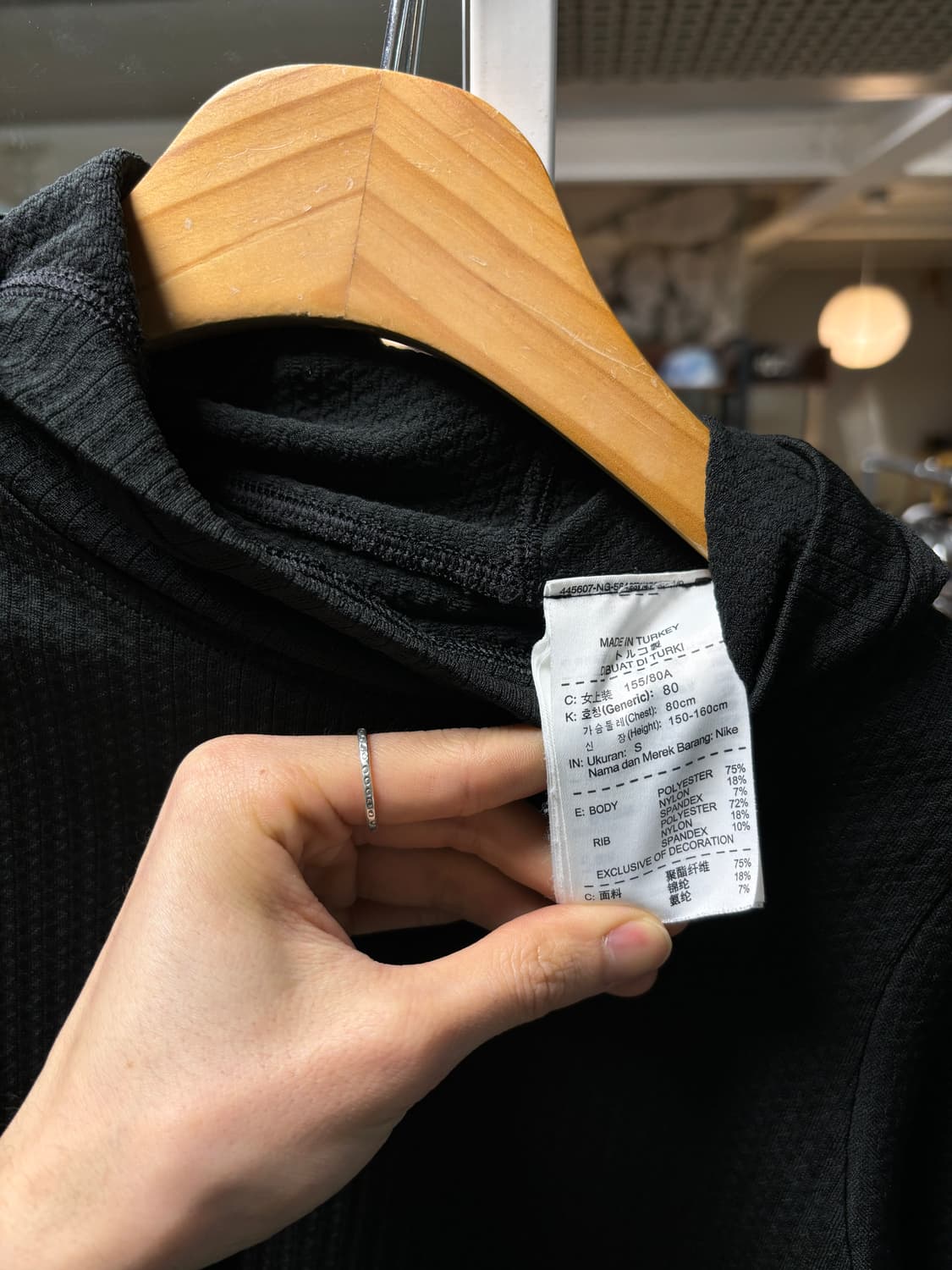 나이키 프로 후디 상품이미지6