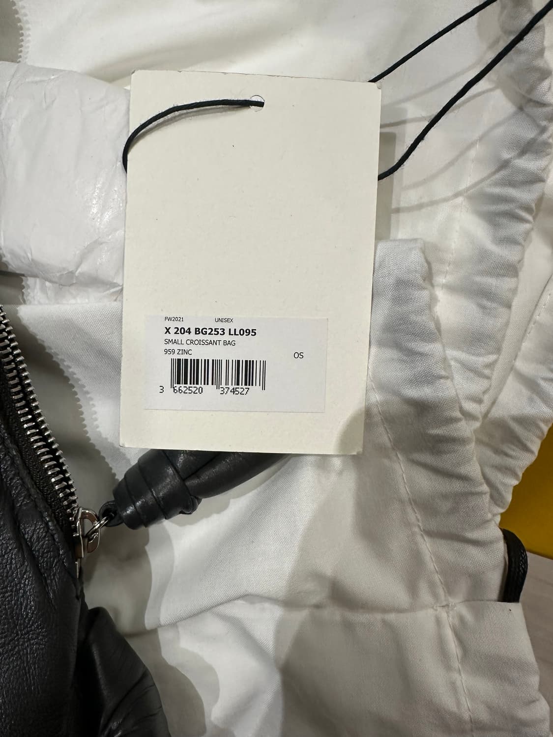 르메르 크루아상 범백 스몰 사이즈 팝니다 상품이미지10