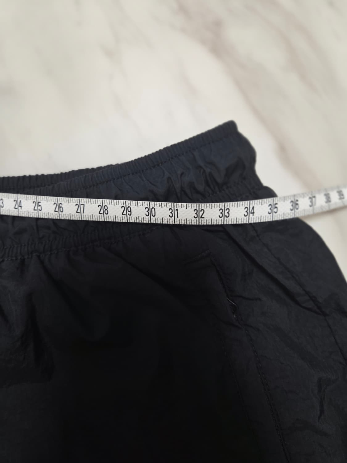 나이키 빅스우시 우븐 조거팬츠 상품이미지10