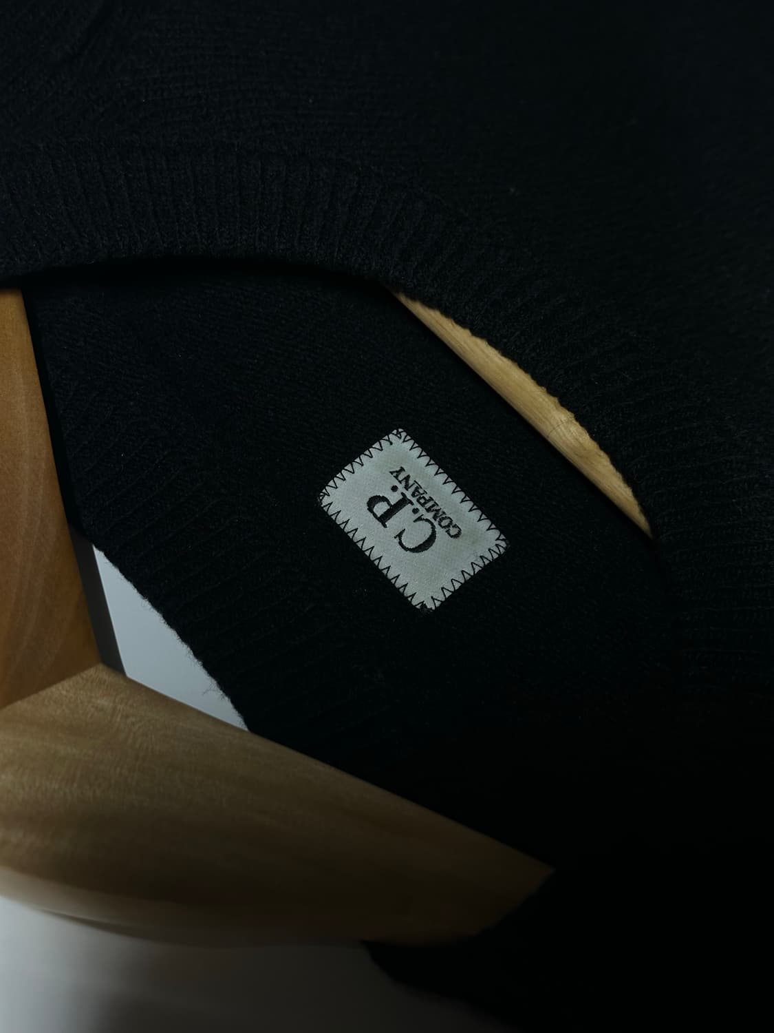 CP 컴퍼니 니트 상품이미지1