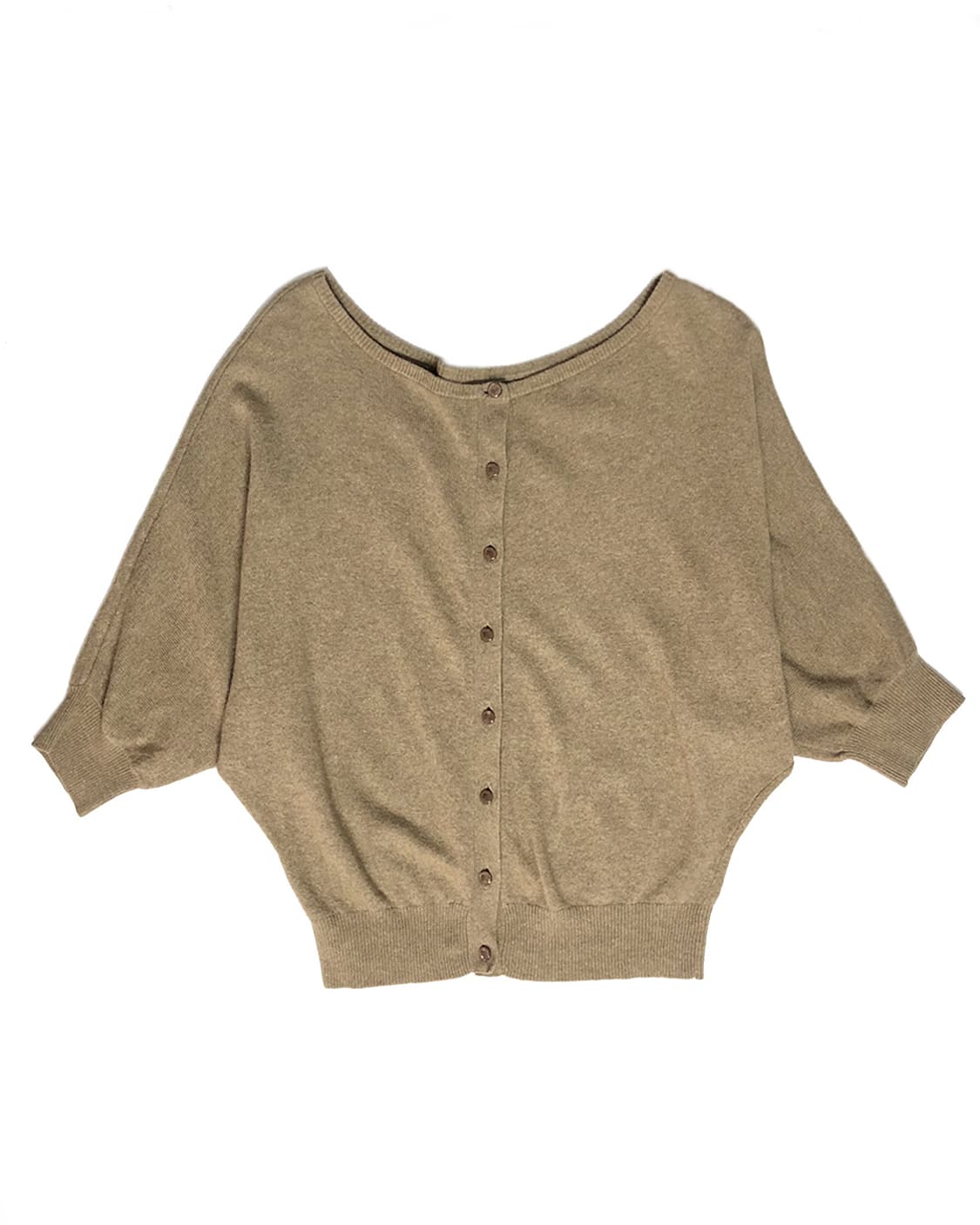 Burberry Bluelabel 2way 니트  상품이미지2