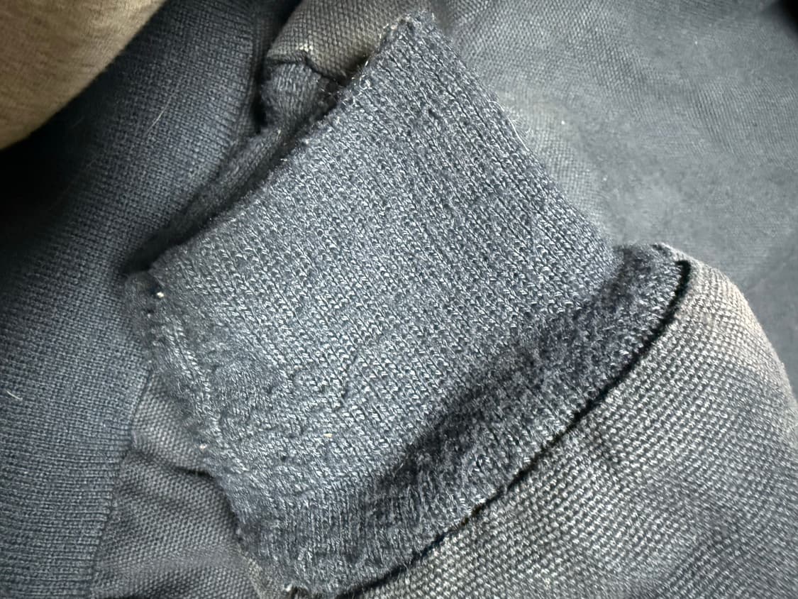 칼하트 워크 자켓 상품이미지7