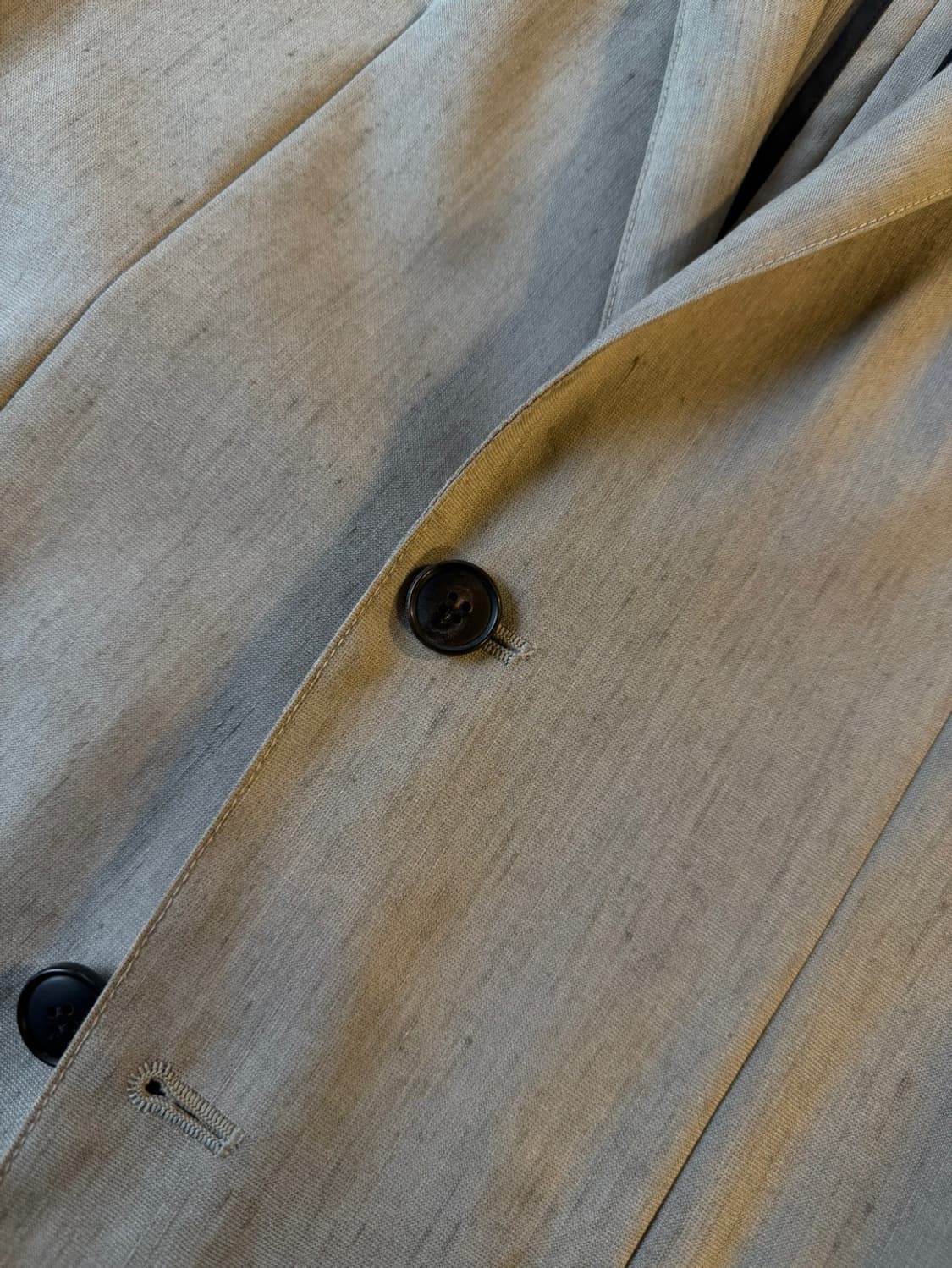 DKNY 테일러드 자켓 100 상품이미지8