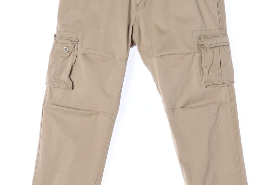 HOLLISTER 카고 조거 팬츠 36 상품이미지4