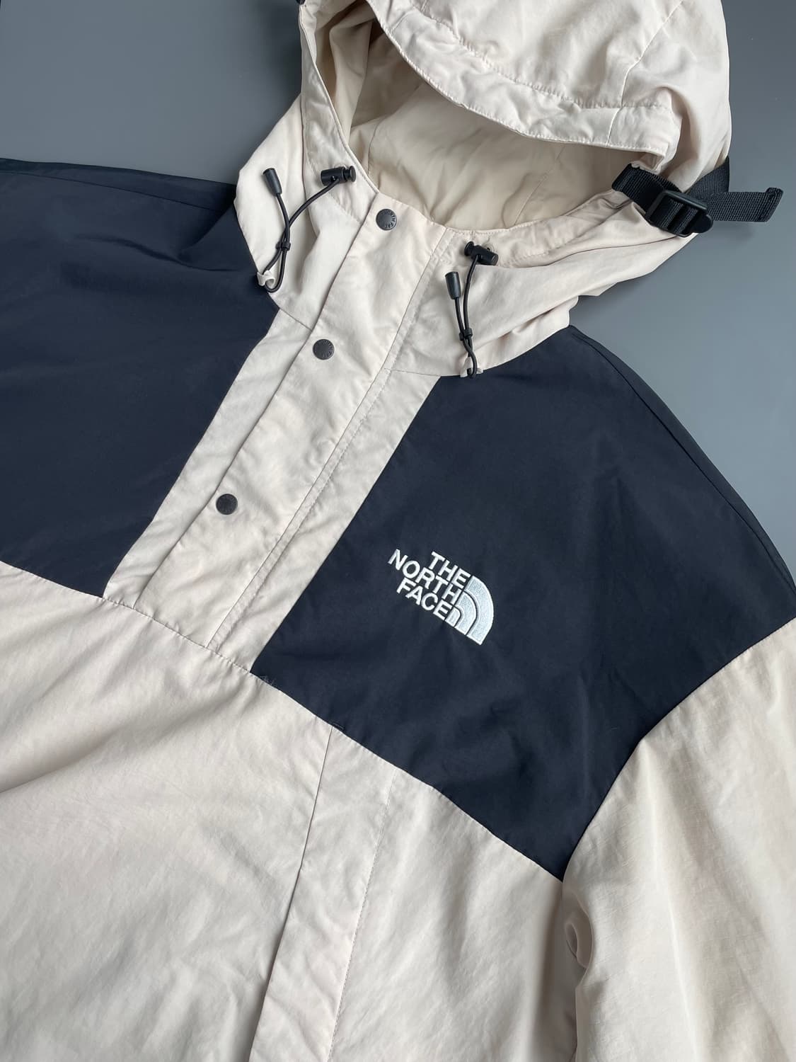 [XL] 노스페이스 하이마운틴 아노락 자켓 바람막이 상품이미지3