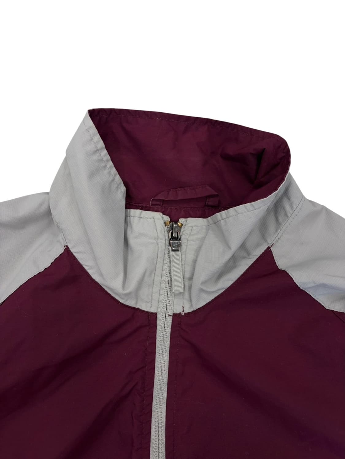 나이키 올드스쿨 텍사스 트랙자켓 (S/국내100~105) 상품이미지4