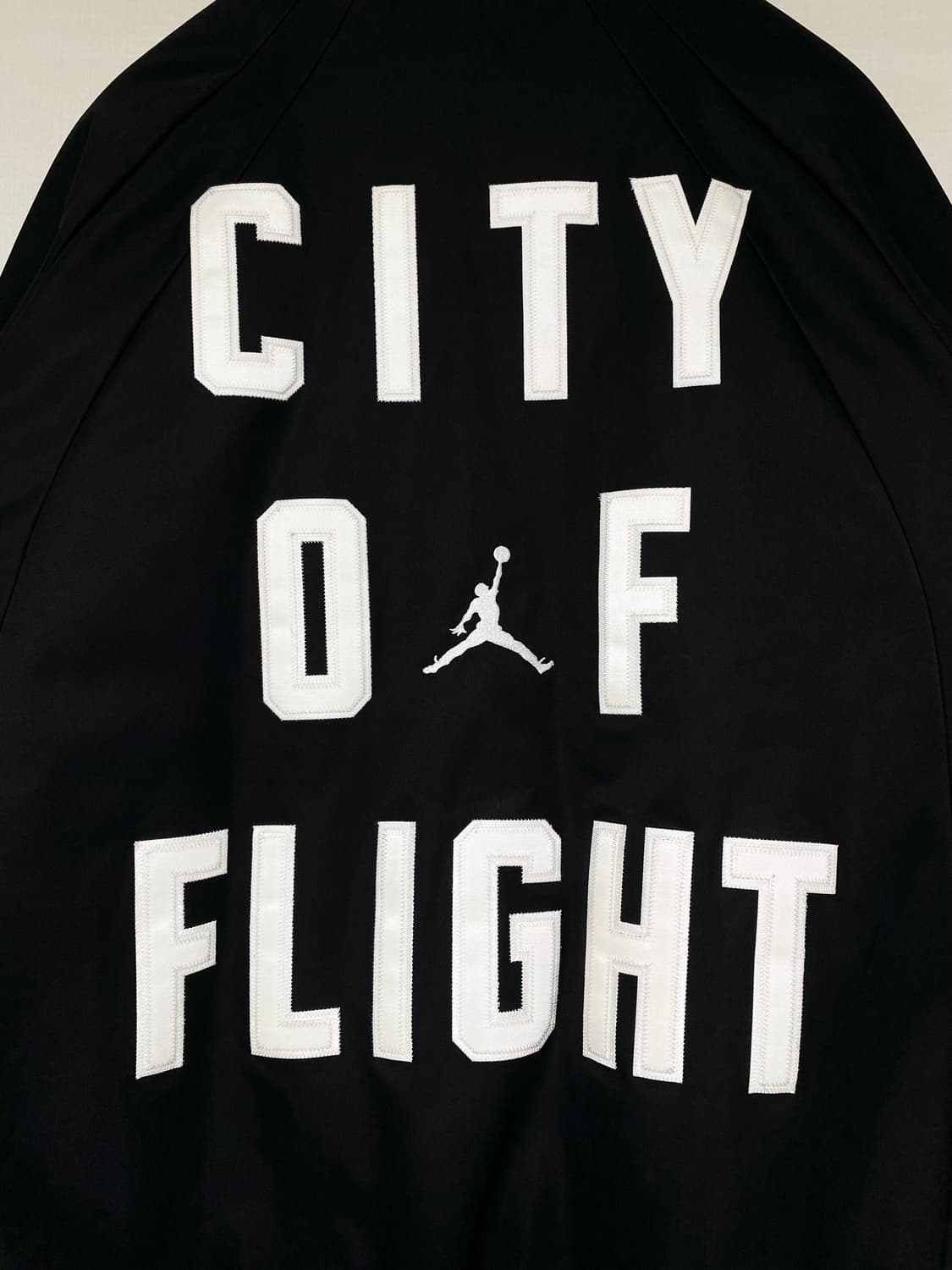 NIKE AIR JORDAN MA-1 JACKET 상품이미지6