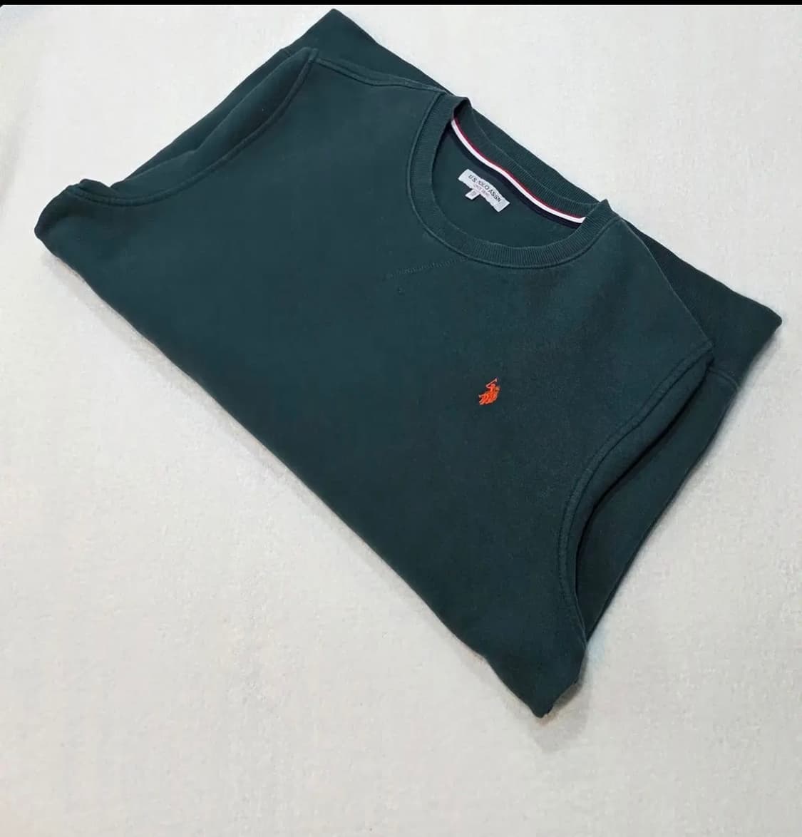 U.S POLO ASSN [폴로] 맨투맨 상품이미지3