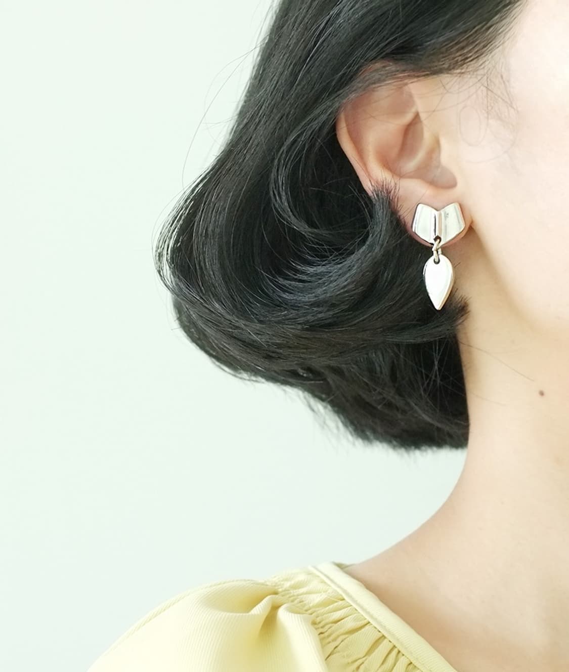 1960년대 TARA 빈티지 귀걸이 상품이미지1