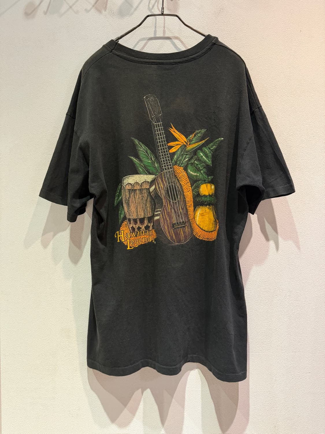 90s Anvil  Single Stitch (Made In U.S.A) 상품이미지1