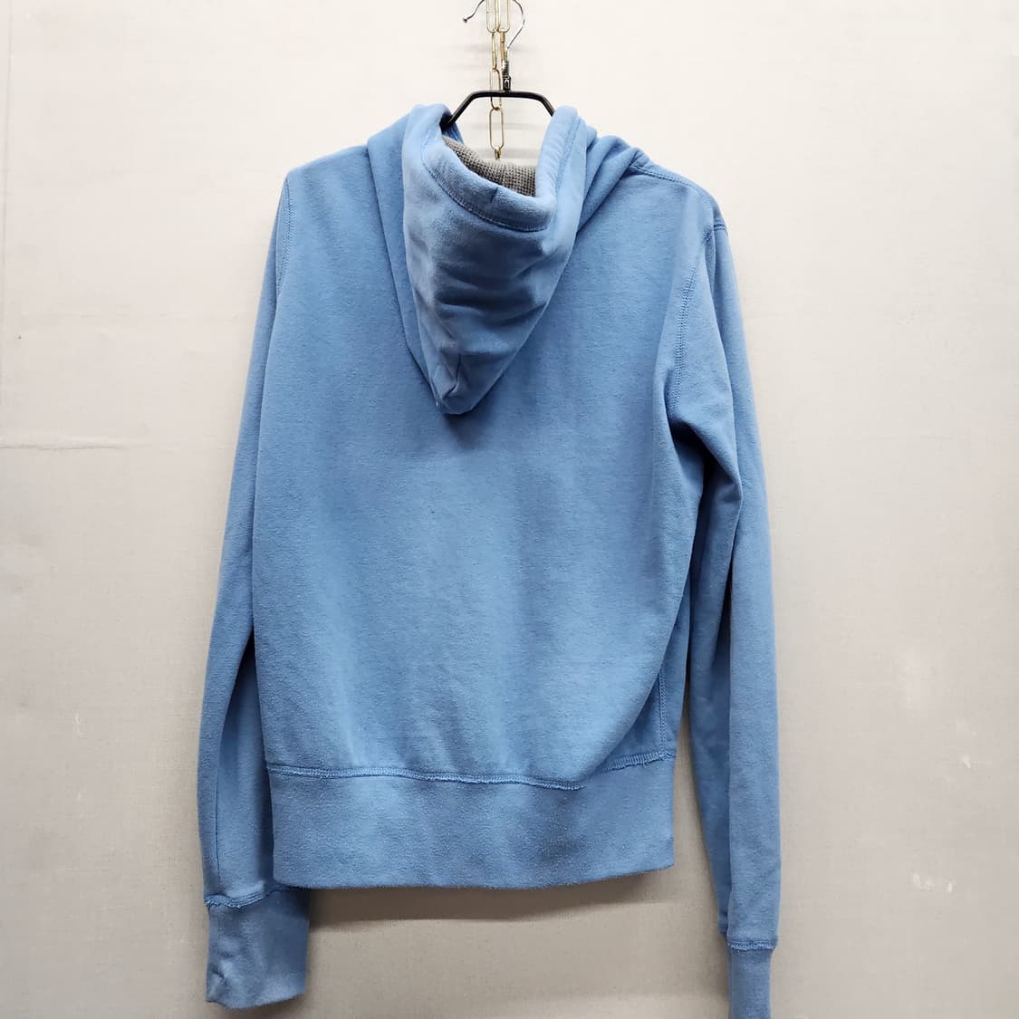 후아유 캘러포니아 Y2K 빈티지 후드집업 M(M) 상품이미지4