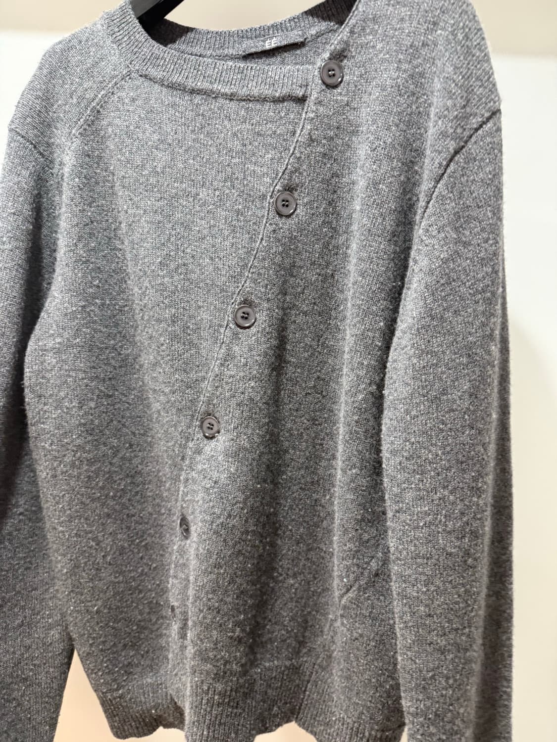 누마레 ee 2way 가디건 상품이미지5