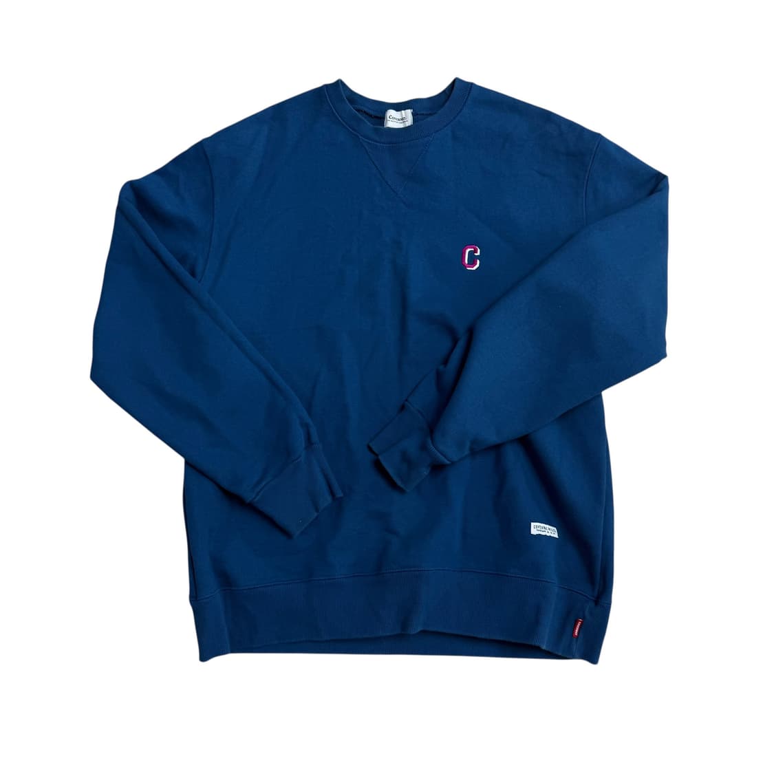 커버낫 맨투맨 상품이미지1