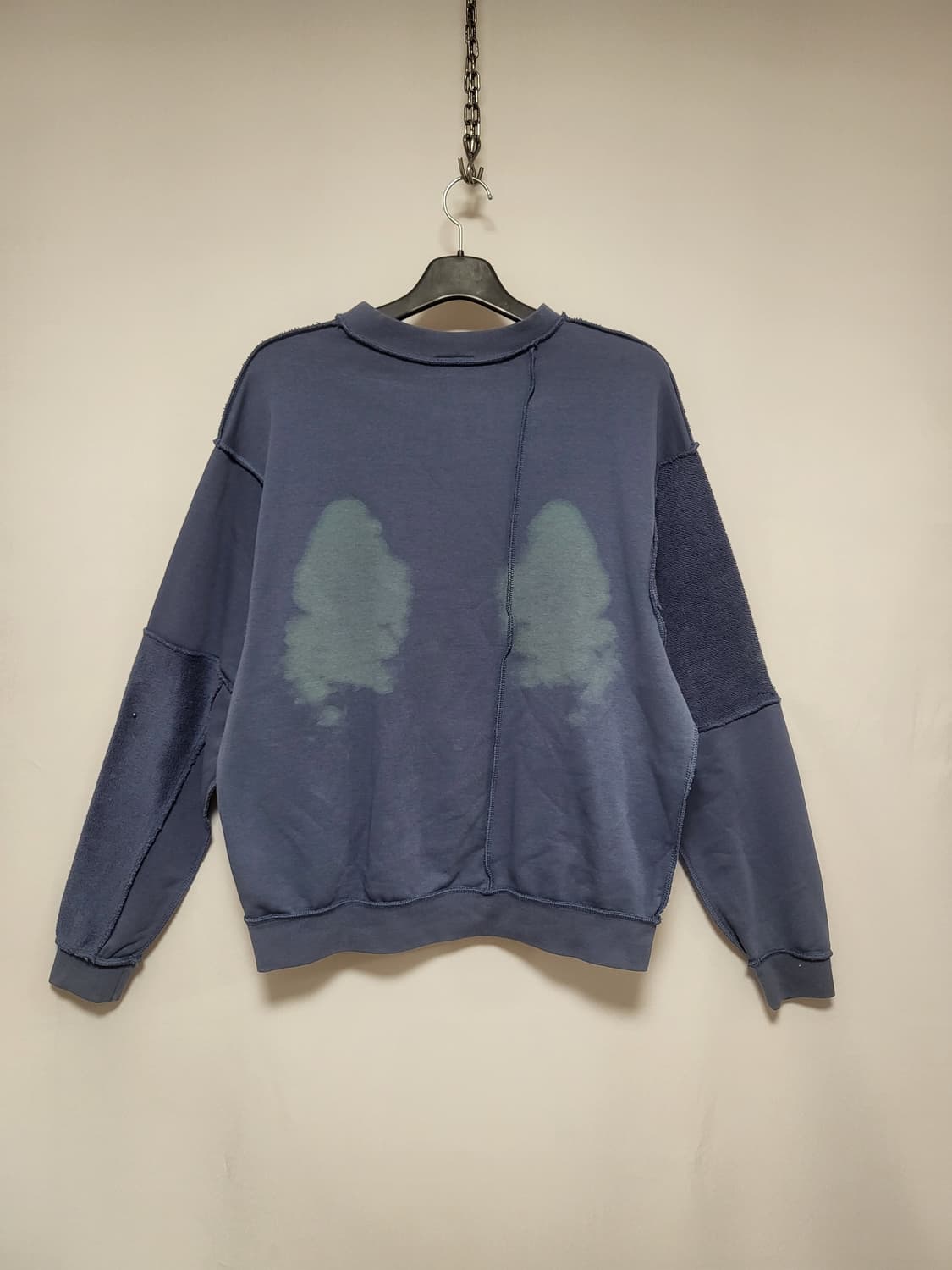 나이키 아이콘클래쉬 클루넥티셔츠 상품이미지4