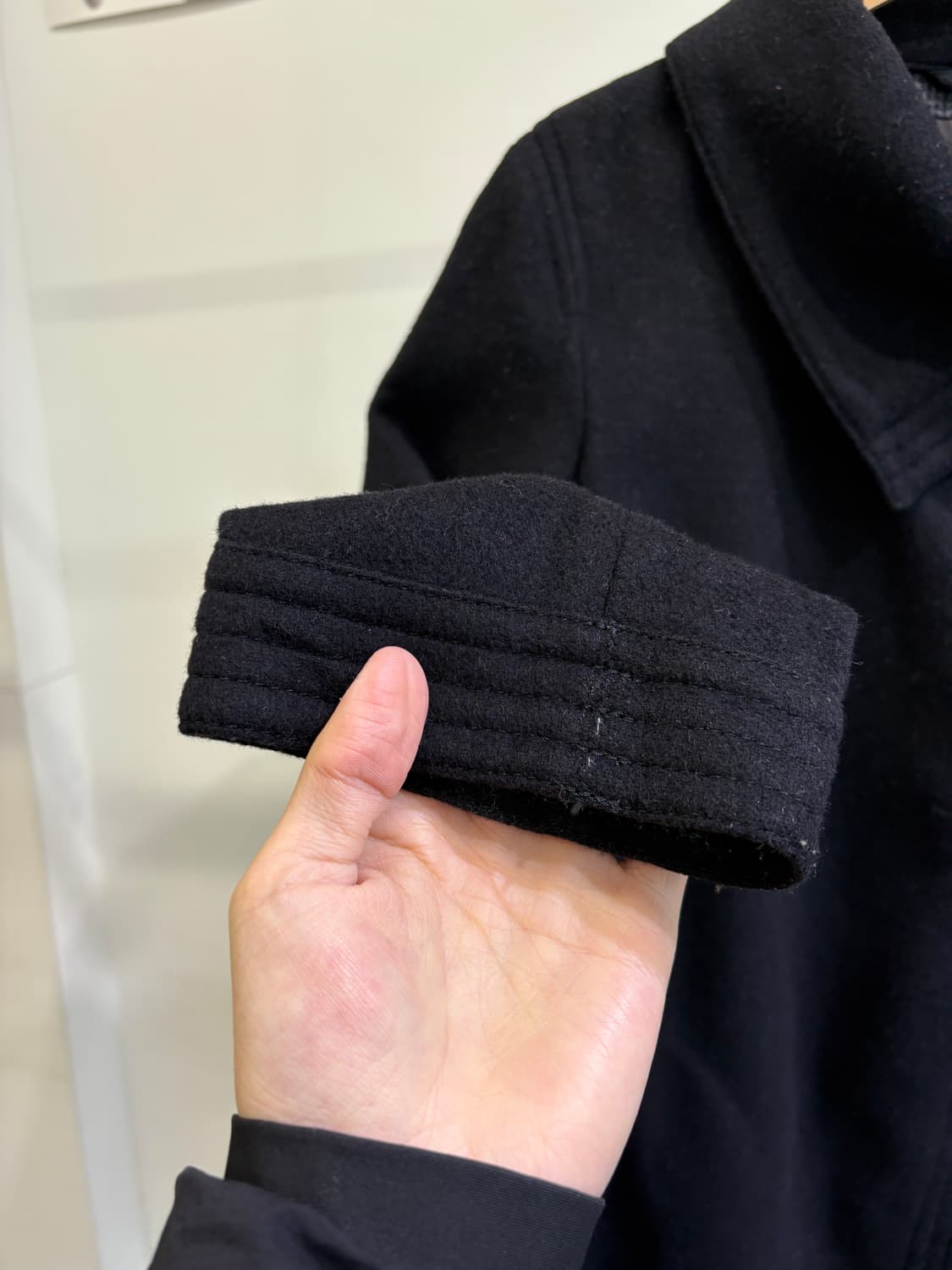 KIYOKO TAKASE (Made in Japan) 코트 상품이미지4