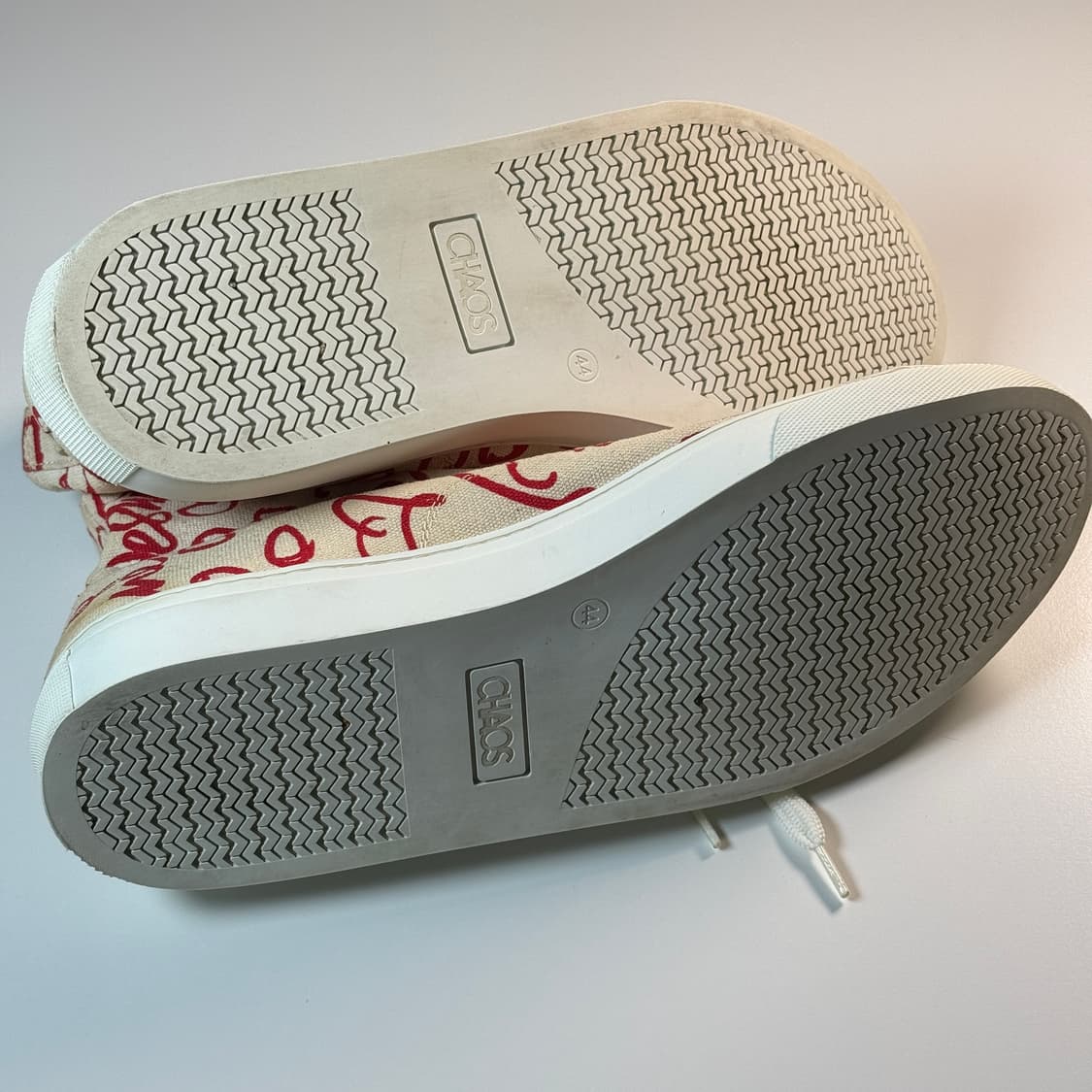 비비안웨스트우드 하이탑 44 (280) 상품이미지5