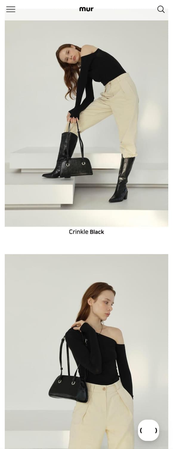 mur 무르 플링백 상품이미지9