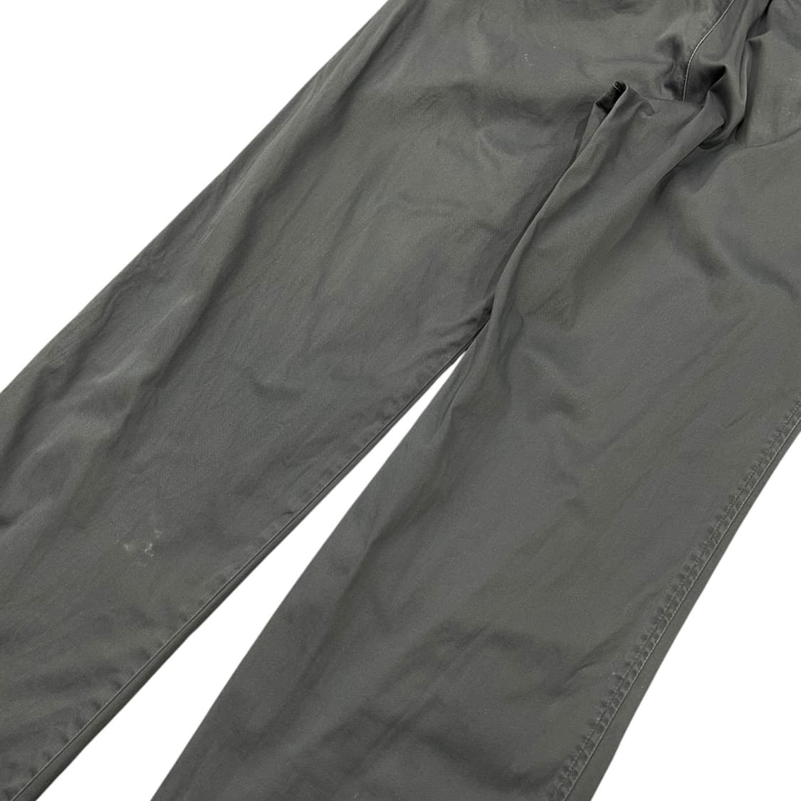 헨리코튼 그레이 핀턱 치노 팬츠 상품이미지4