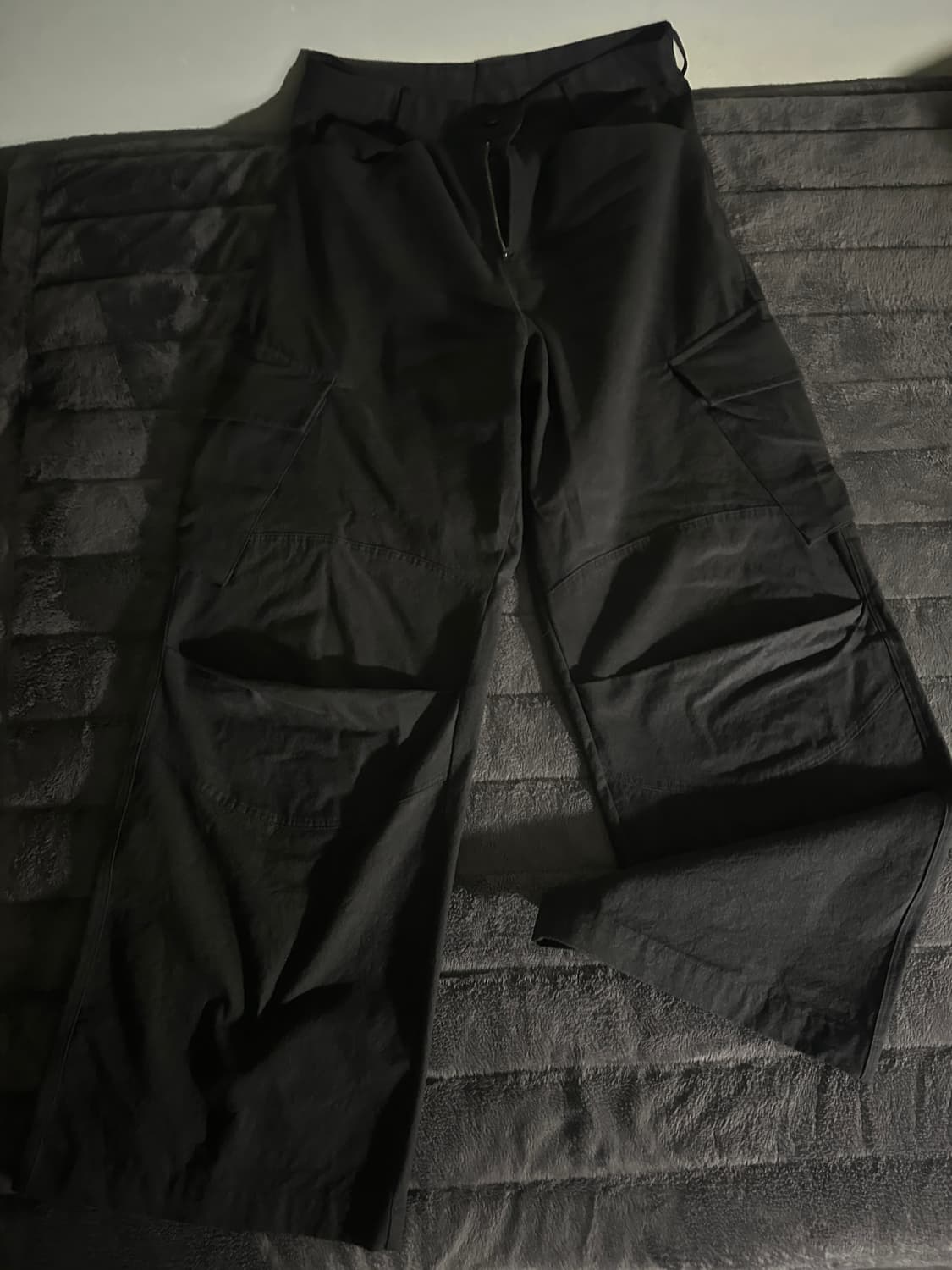 다이브인 베른카고 블랙 1사이즈 상품이미지2