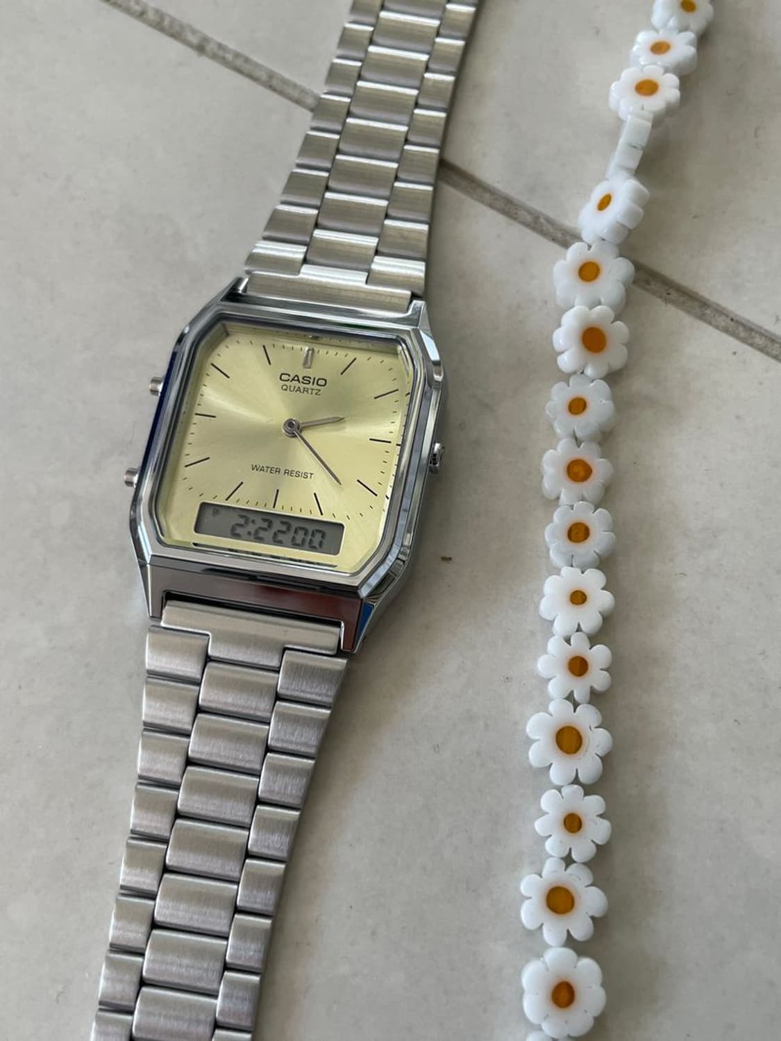 AQ-230A WATCH AQ-230A 시계 상품이미지4