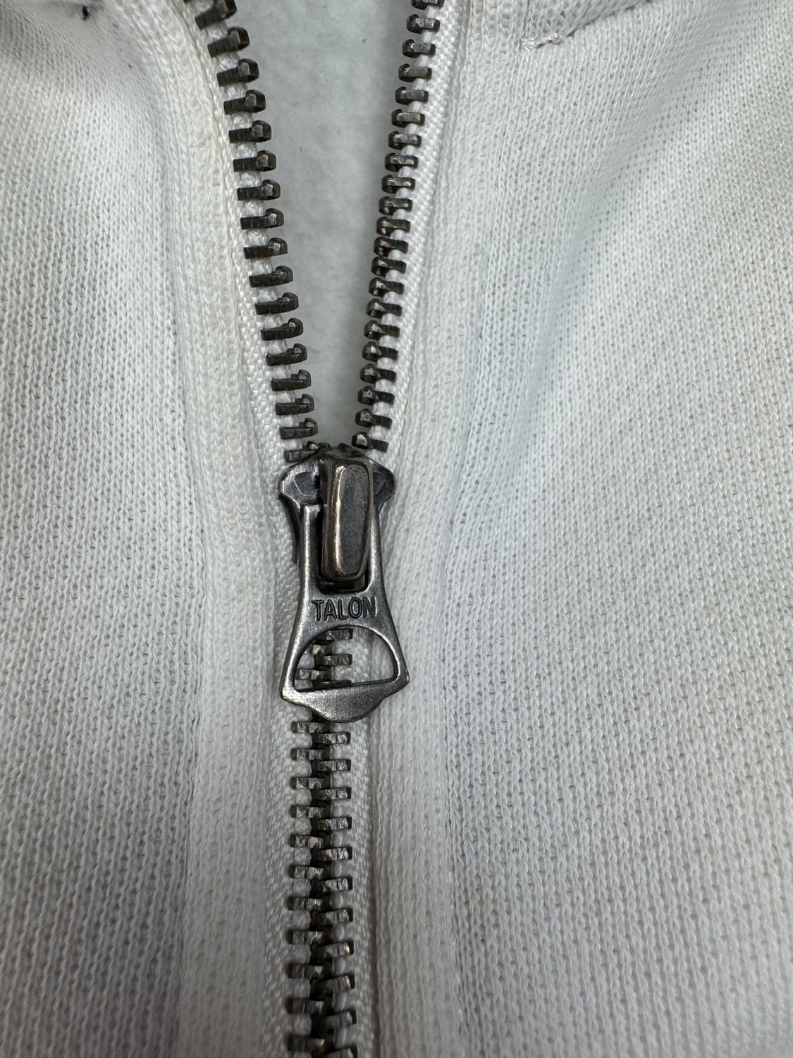 폴로 랄프로렌 POLO RALPH LAUREN 코튼집업 자켓 L 상품이미지5