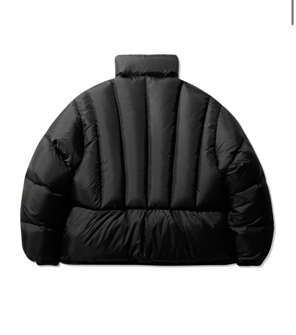 네이머클로딩 돔파카 패딩 M사이즈 상품이미지2