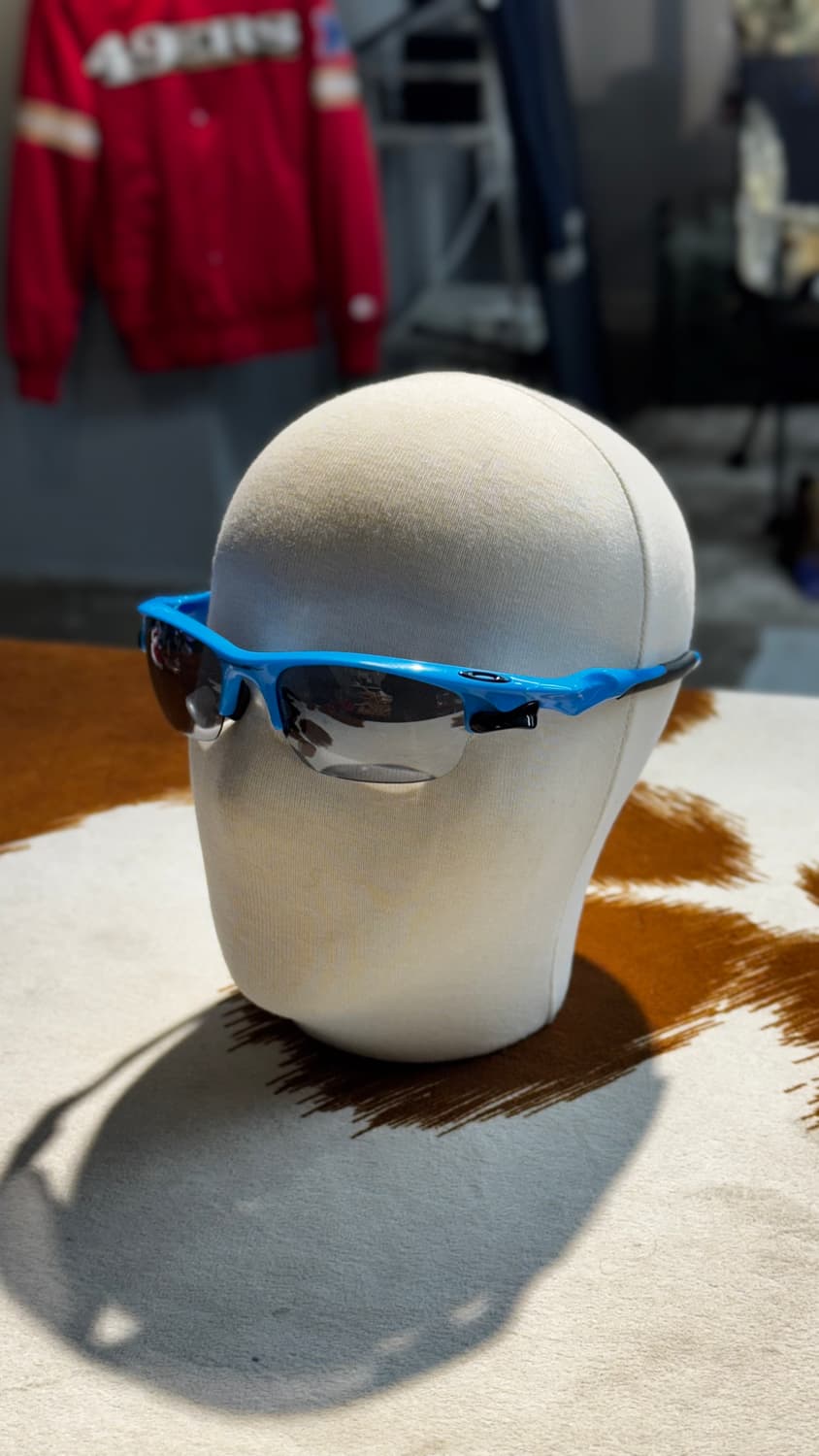 Oakley fast jacket 패스트 자켓 (OS) 상품이미지7